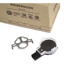 Sensor Regenerkennung Lichterkennung Original Audi Regensensor Lichtsensor vorn