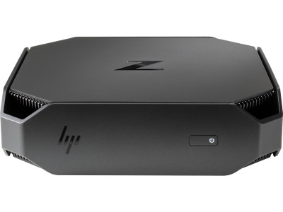 HP Z2 G4 mini 5HZ76EA#ABB i7-8700 Hexa 16GB 512GB P1000-4GB W10P UK 3J.Gar. Neu