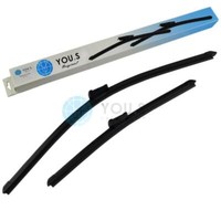 2 You.S Front Scheibenwischer 550 + 380 Mm FüR Fiat Idea Lancia Musa