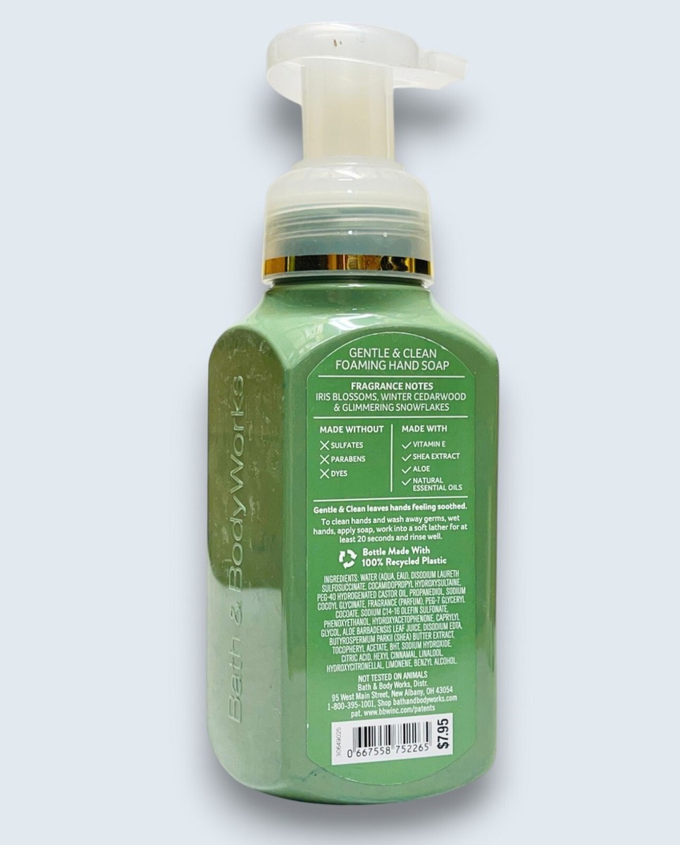 専用 Bath and Body Works Soap Mist 5 Amazon.com : Bath & Body Works Assorted 5 Pack Gentle