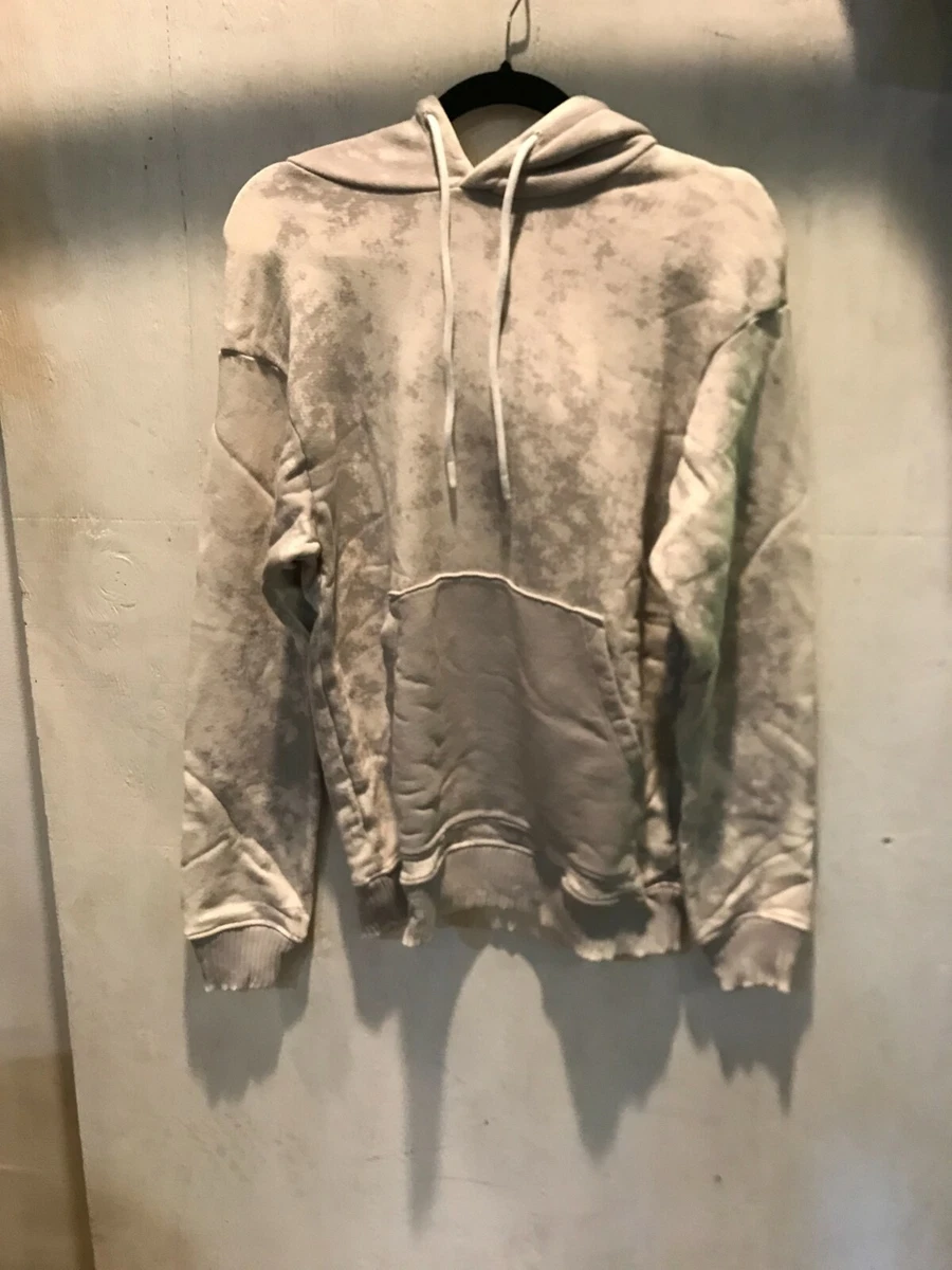 Cotton citizen tie dye hoodie sale