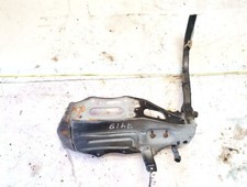 Baguette de porte Lexus GS