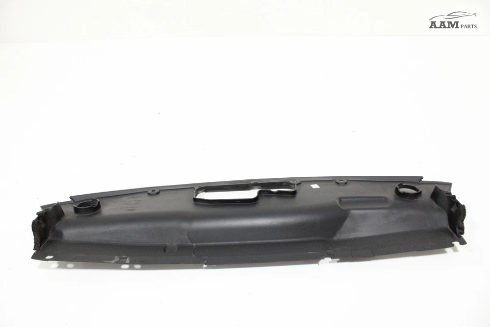 Ford Edge 2015-2018 motor superior soporte radiador escudo cubierta panel OEM Foto 2 de 4