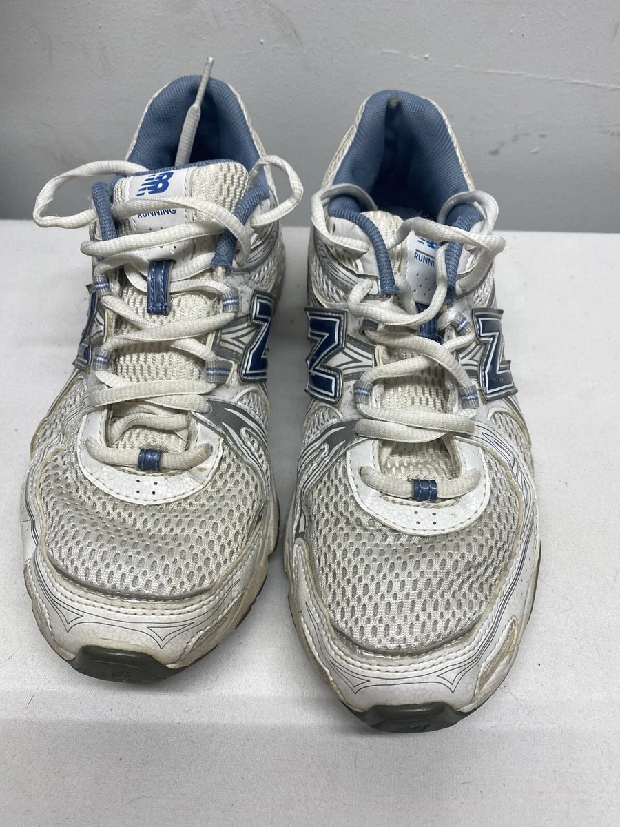 Womens new balance 2025 abzorb running shoes