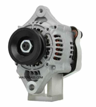 Alternateur 12V compatible Wilson 90295180 pour redémarrer sans panne