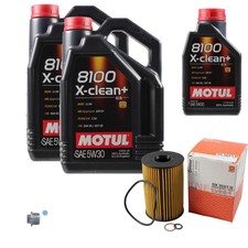 Filtre à huile BMW 760