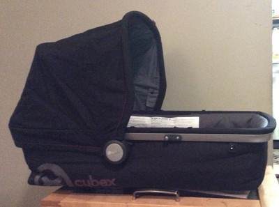 cybex callisto black