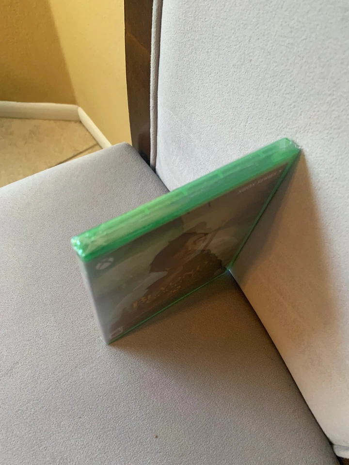 Beyond Good and Evil Xbox 20th Anniversary Edition Microsoft Limited Run #25 New - Image 3 of 4