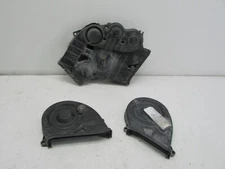 Timing Belt Cover RL 1996 2004 ACURA Driver Passenger Side Lower Lid Set Of 3