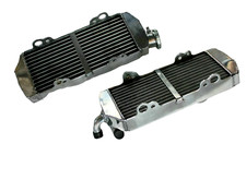 Triumph Tiger 800 Radiator Guard Kit A9708234 OEM for sale online 