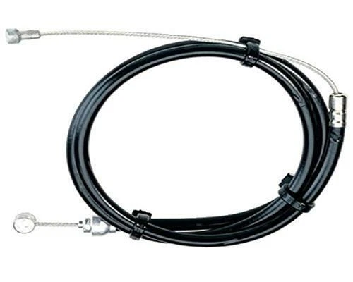(3,36 €/m) Prophete Universal Bremszug Vorderrad Bowdenzug Seilzug 0,55 m 0011 - Bild 1 von 1