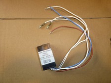ERL P12RE Light Sensor Photo Electric Control Unit -