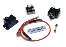 Powerdrive 2 Charger Repair Kit 22110 for Club Car Golf Cart Car - Power Drive