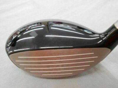 HONMA FAIRWAY WOOD TOUR WORLD TW717 ARMRQ 2star JP MODEL 7W Stiff