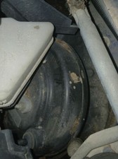 1141776 bremskraftverstärker für OPEL CORSA C BLUE LINE 2003
