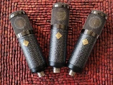 NEW: JJ Audio Pup 47: Smaller version of the JJ Audio Huskey 47 (U47)