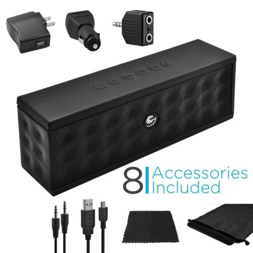 Accessory Bundles with Wall Charger for Dell Tablets & eReaders