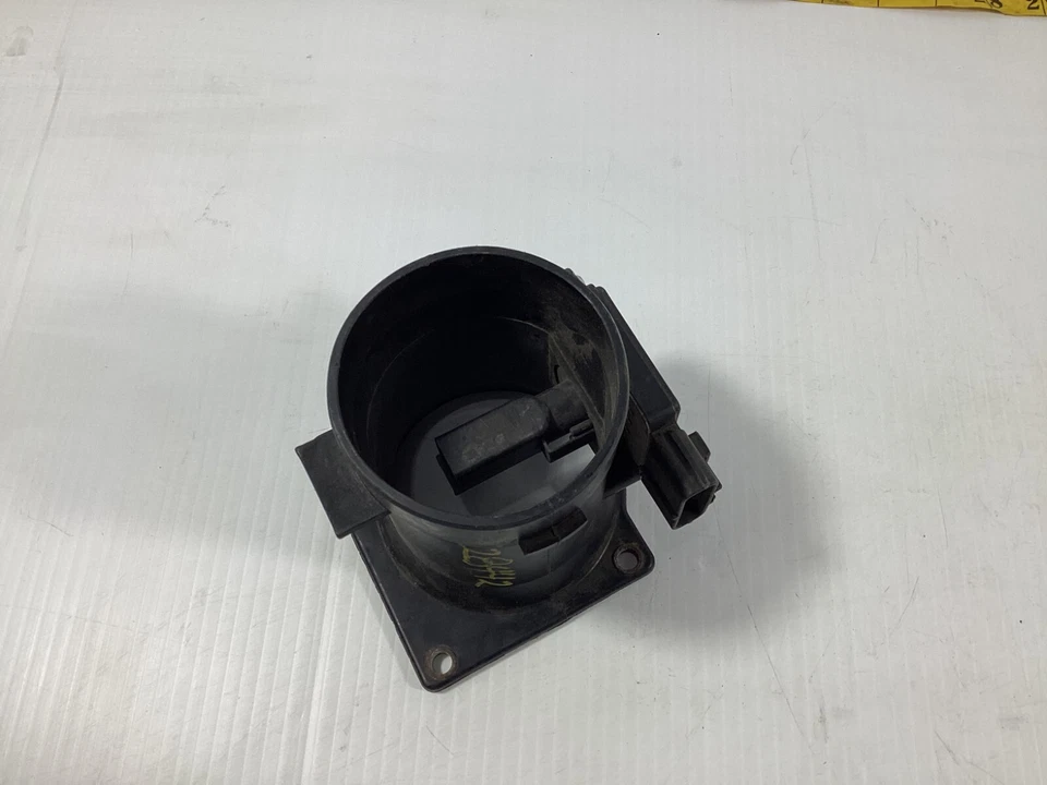 2000 - 2003 Jaguar S Type Mass Air Flow Sensor Meter Maf XW4F-12B579-AA OEM . - Image 4 of 4