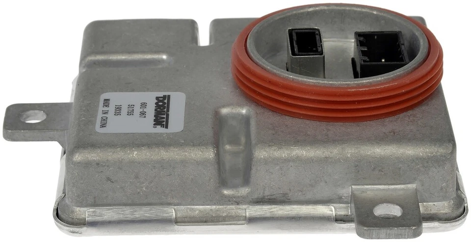 Módulo de control de faros de xenón para Volkswagen Touareg Jetta Eos 2011-2015, Jetta Foto 2 de 4