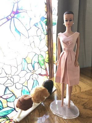 barbie fashion queen