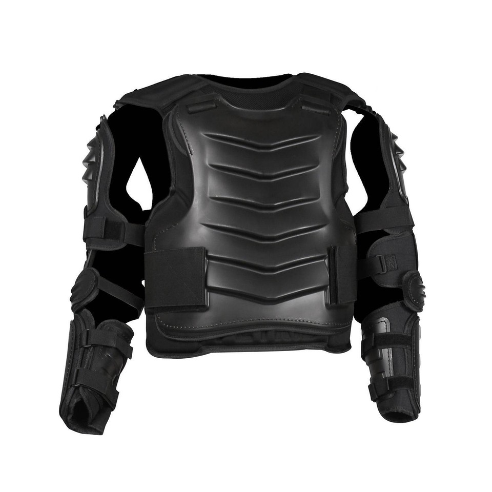Sec Pro Riot Shield SecPro RCS2 Riot Control Suit | eBay