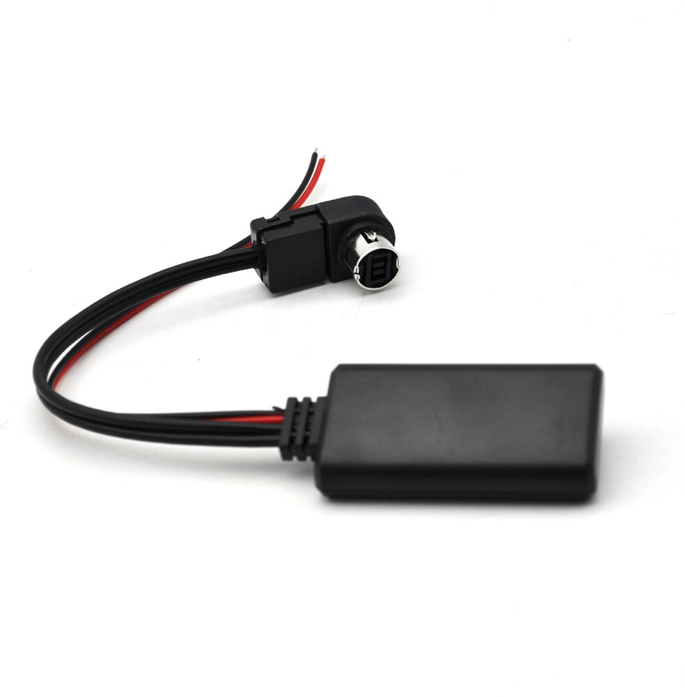 Marine Bluetooth Audio A2DP Upgrade Boat Audio module For ALPINE KCA ...