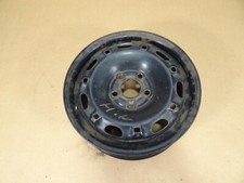1x Stahlfelge Südrad VW Fox Polo 9N Seat Ibiza 6L  5x14 ET35 5x100