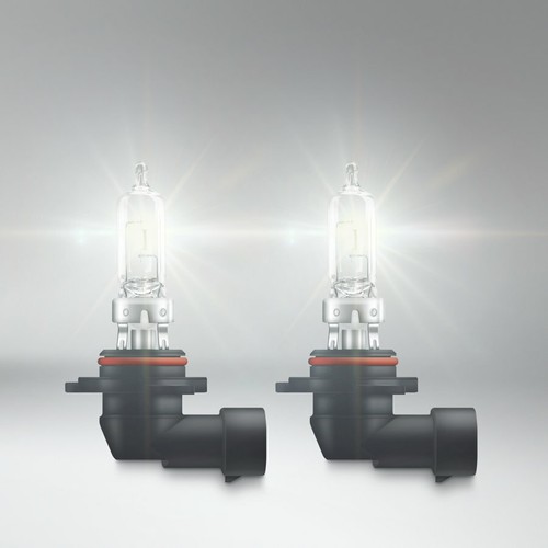 Genuine Osram HB3 Headlight Bulb 9005-01B 60W OE Quality - Picture 3 of 3