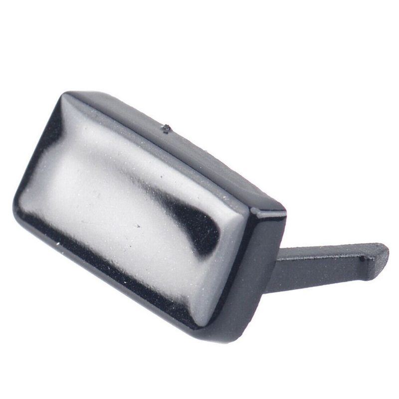 Gear Shift Shifter Lever Lock Cover Cap Lid Fit For Honda Accord Coupe