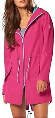 AJC Softshelljacke Jacke Damen Pink  NEU
