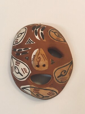 Funky Unique Clay Mask