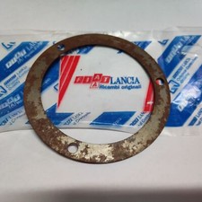 Poulies diverses Fiat 850