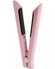 SB2 by Sutra Beauty Dual Voltage Mini Pink Hair Straightener 1/3 inch Flat Iron