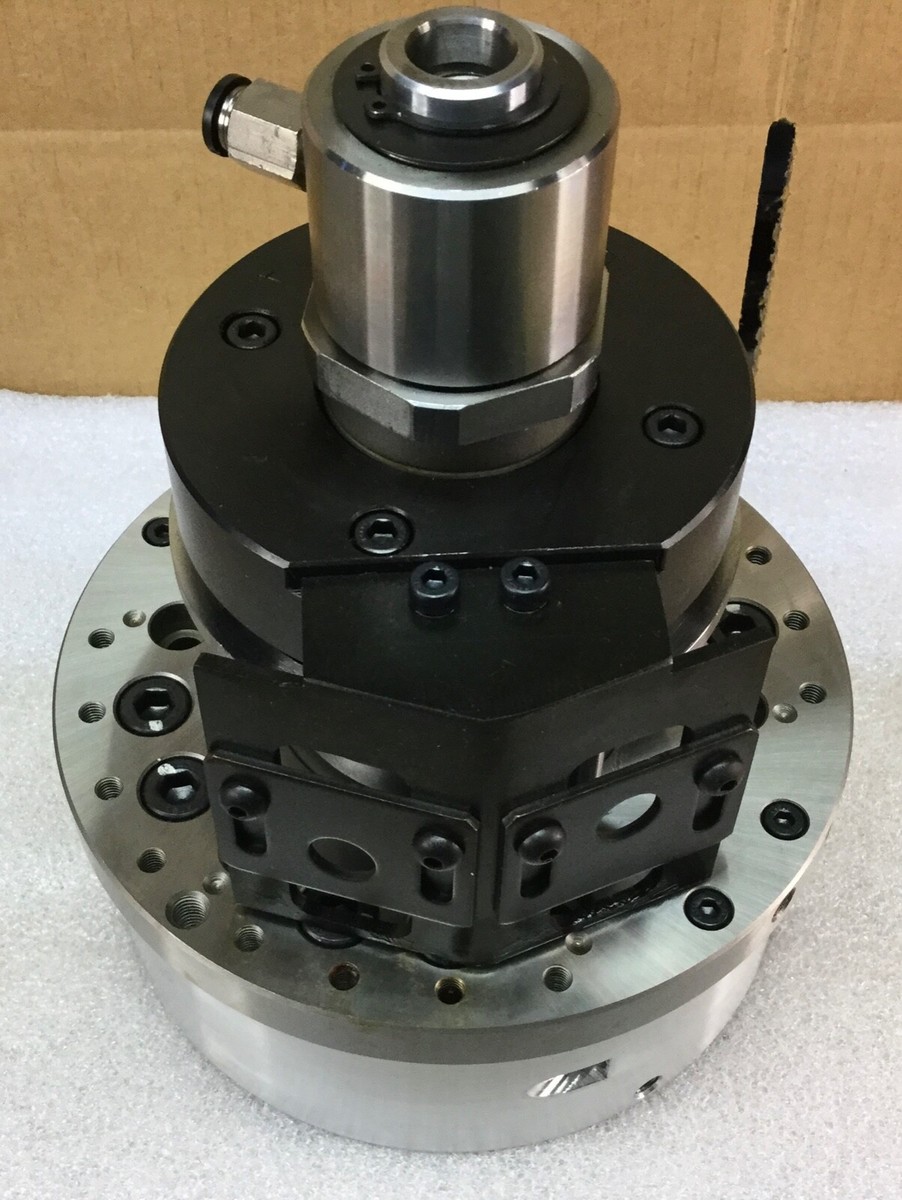 MATSUMOTO MMK 2R105/21-25-06 HYDRAULIC ROTARY JOINT NEW IN BOX | eBay