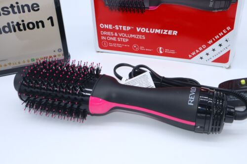 š„REVLON One-Step Volumizer Hair Dryer and Stylerš„ - Picture 5 of 9