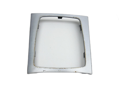 Verkleidung Blende Schalthebel Einbaurahmen für Mercedes W204 C320 07-14