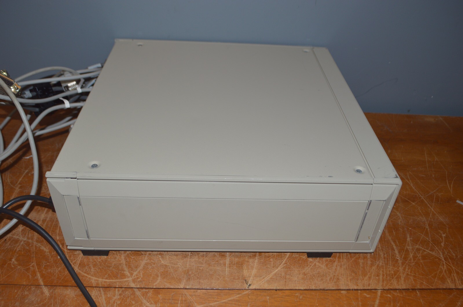 Wyko / Veeco Serial Auto Stage Driver / ASM Stage Driver 830-861-S-R