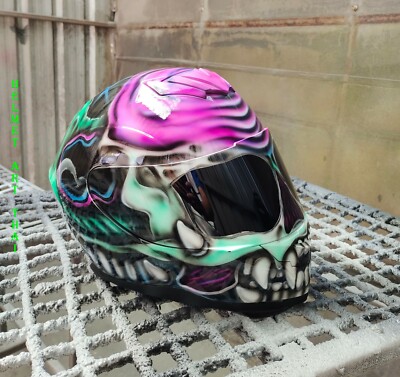 are carbon fiber motorcycle helmets safe Carbon Fiber 3D Motorcycle Helmet