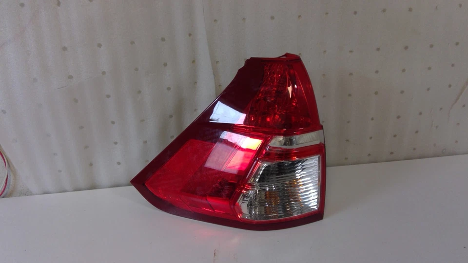 Luz trasera izquierda para conductores Honda CR-V CRV 2015 2016 Foto 4 de 4
