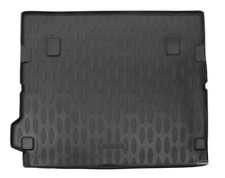 Gummi Kofferraumwanne Mit Antirutsch Für Nissan Pathfinder 2005-2012 Premium