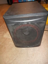CERWIN VEGA XLS-12S SUBWOOFER 