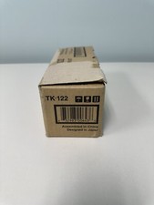 Genuine KYOCERA TK-122 Toner Cartridge FS-1030D FS-1030DN OEM Original