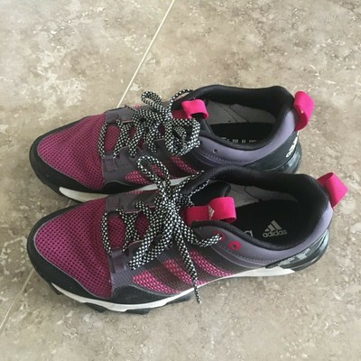 adidas kanadia tr7 women's