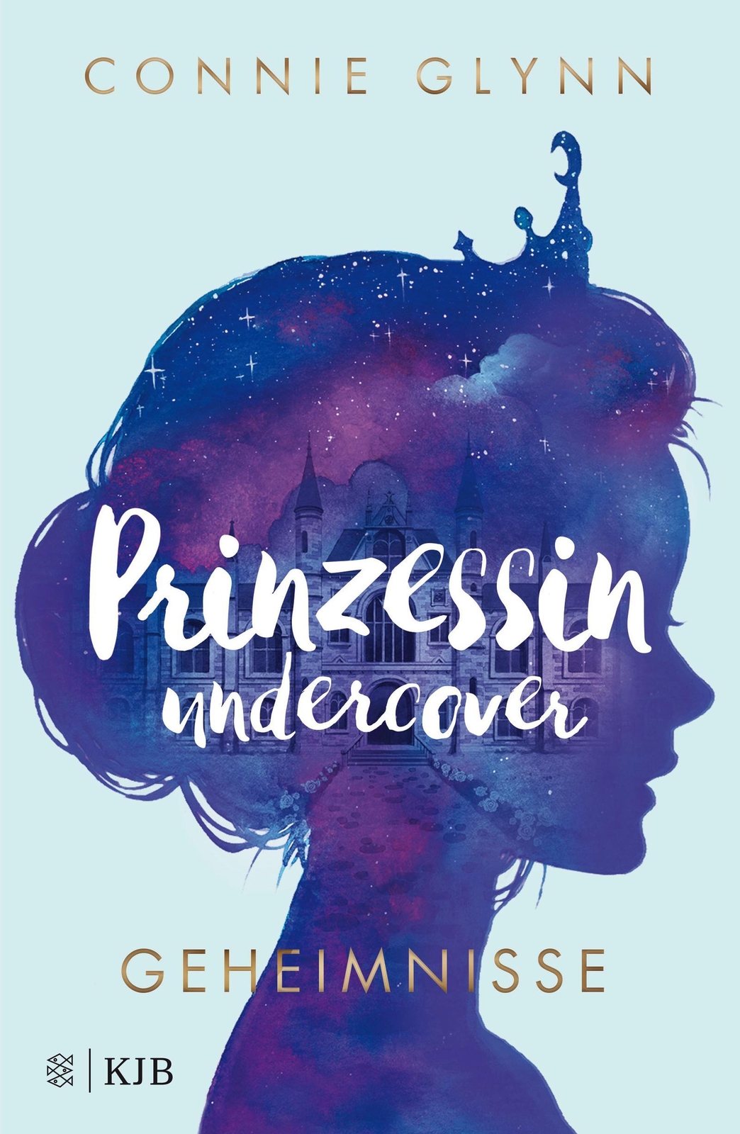 Prinzessin Undercover - Geheimnisse, Connie Glynn