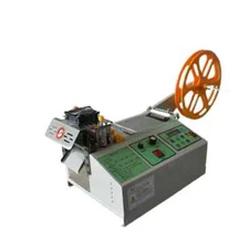 Computer Cold and Hot Belt Cutting Machine Full-automatic Belt Cutting Machine