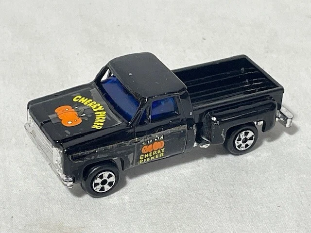 25+ Yat Ming Chevrolet Diecast & Toy Pickup Trucks for sale