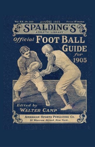 The 1905 *Spalding’s Official Collegiate Basketball Guide* Offers A Comprehensive 101175671