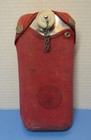 Vintage BSA Boy Scouts of America *Regal* Aluminum Canteen w/ Cover - Pat. Pend.
