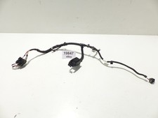 Modulo sensore cablaggio motore originale BMW i3 I01 60Ah Rex 7636396 12517636396