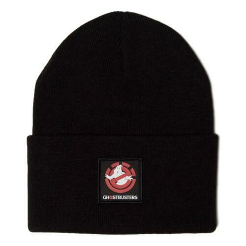 MFH Berretto In Puro Poliacrilico Nero | Modello Watch Cap A Maglia Grossa Con Risvolto | Unisex